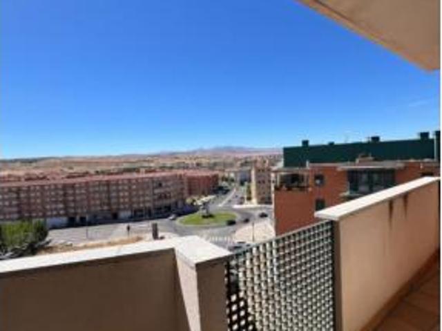 Piso Venta Ávila Capital, San Antonio Estación Las Hervencias