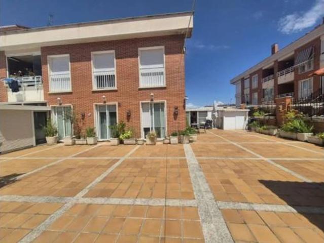 Piso Venta Ávila Capital, San Antonio Estación Las Hervencias