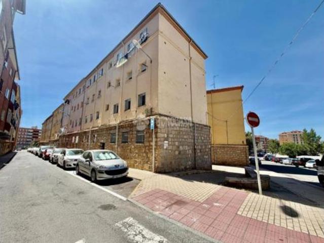 Piso Venta Ávila Capital, San Antonio Estación Las Hervencias