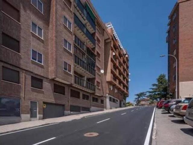 Piso Venta Ávila Capital, Santo Tomás Universidad