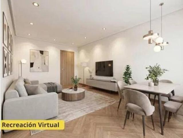 Piso Venta Ávila Capital, Santo Tomás Universidad