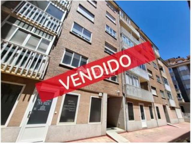 Piso Venta Ávila Capital, Santo Tomás Universidad