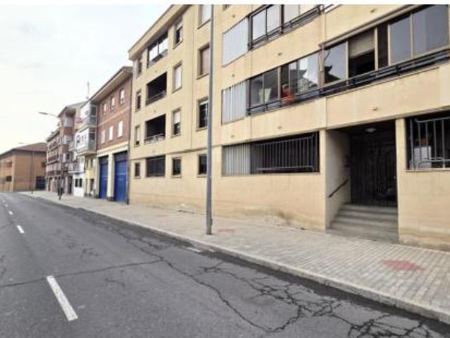 Piso Venta Ávila Capital, Santo Tomás Universidad