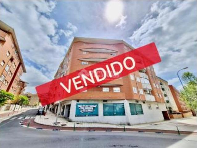 Piso Venta Ávila Capital, Santo Tomás Universidad