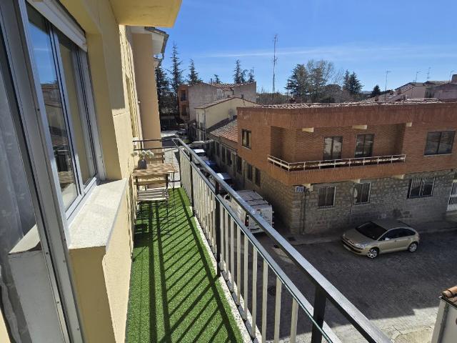 Piso Venta Avila