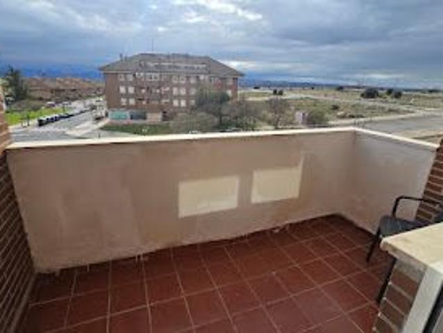Piso Venta Avila