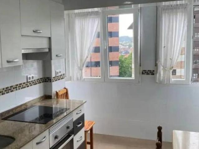 Piso Venta Avilés, Villalegre La Luz