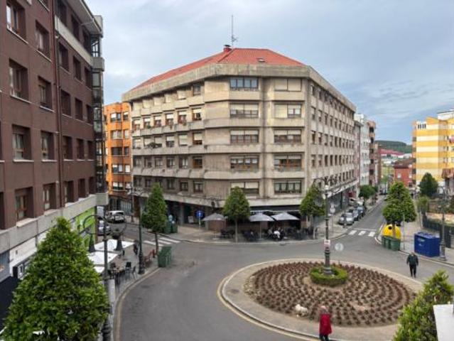 Piso Venta Avilés, Centro