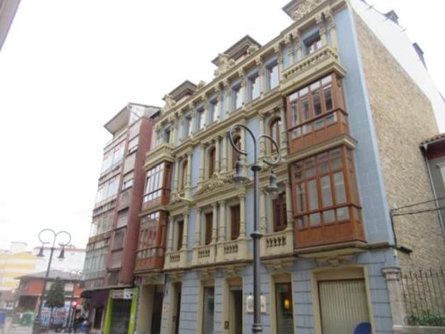 Piso Venta Avilés, Centro