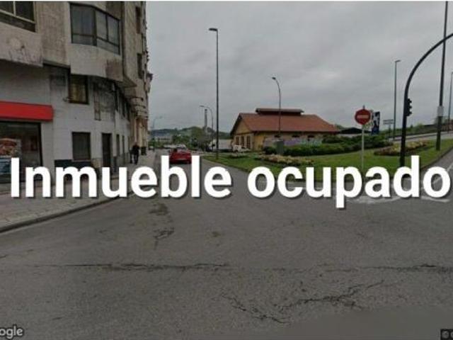 Piso Venta Avilés, Centro