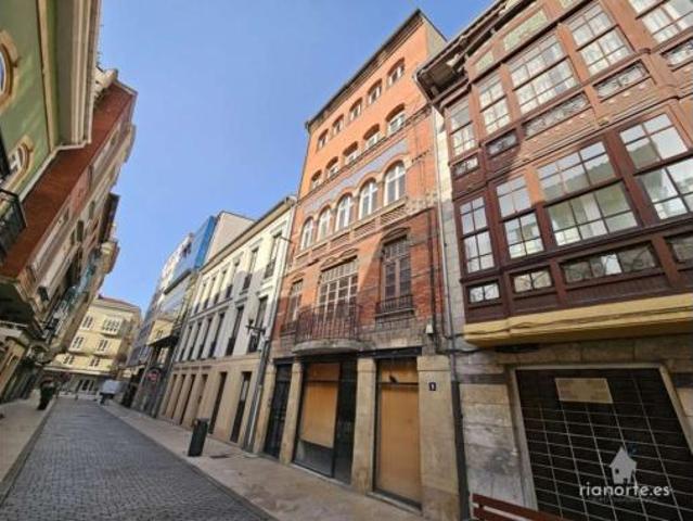 Piso Venta Avilés, Centro