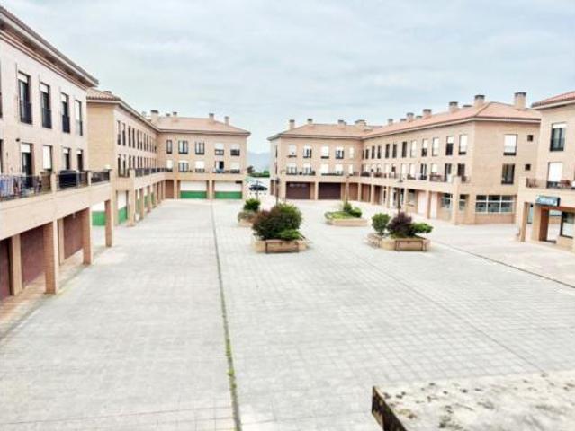 Piso Venta Avilés, El Carbayedo El Quirinal