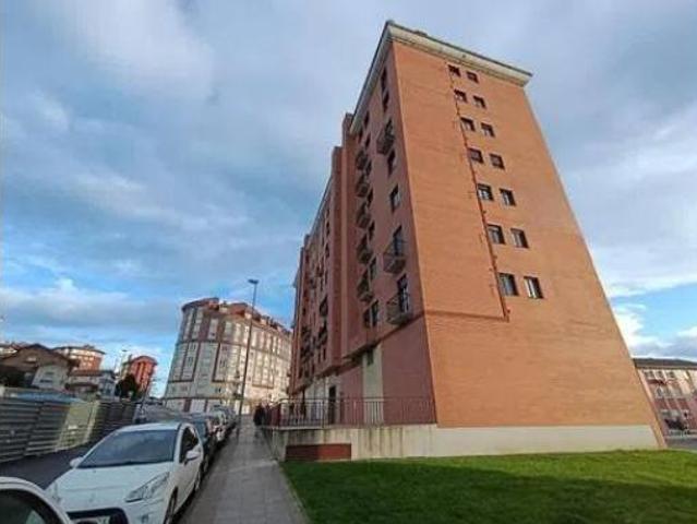 Piso Venta Avilés, El Carbayedo El Quirinal