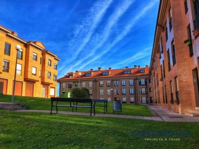 Piso Venta Avilés, El Carbayedo El Quirinal