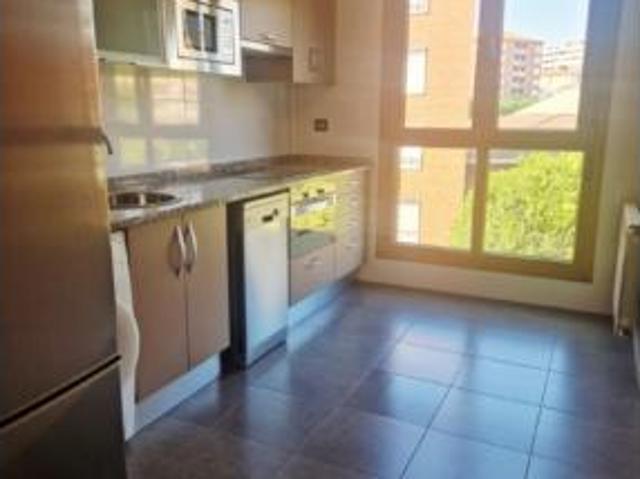 Piso Venta Avilés, El Carbayedo El Quirinal