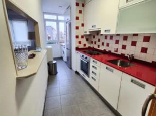 Piso Venta Avilés, El Carbayedo El Quirinal