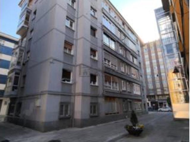 Piso Venta Avilés, El Carbayedo El Quirinal