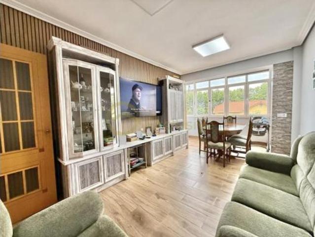 Piso Venta Avilés, Jardín de Cantos El Nodo