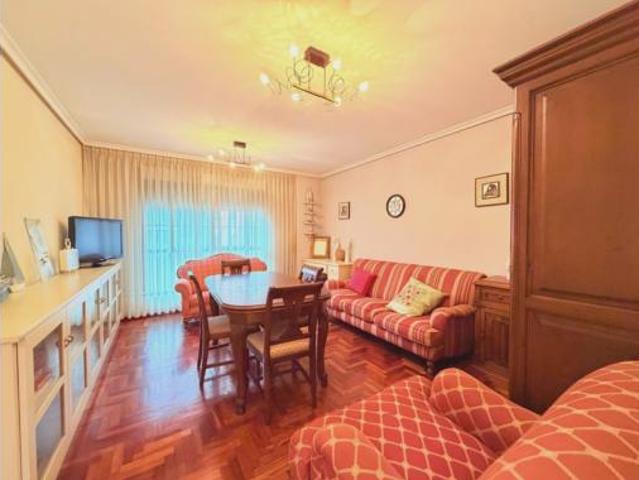 Piso Venta Avilés, La Magdalena Versalles