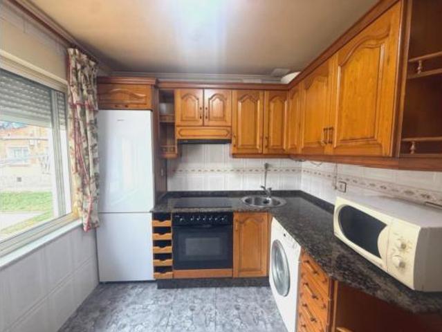 Piso Venta Avilés, La Magdalena Versalles