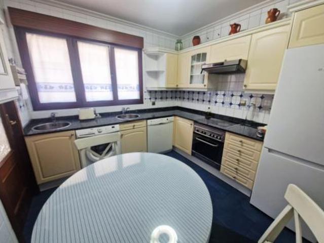 Piso Venta Avilés, La Magdalena Versalles