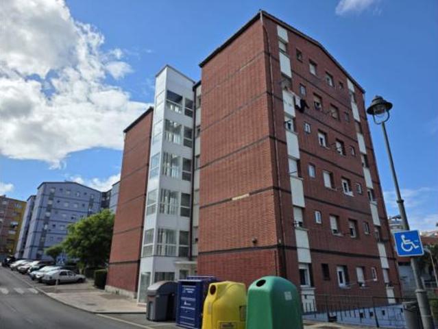 Piso Venta Avilés, La Magdalena Versalles