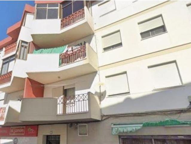 Piso Venta Ayamonte, Salón Santa Gadea