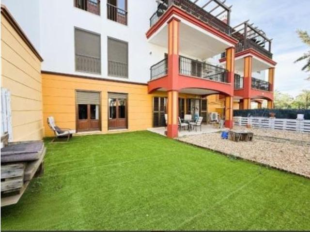 Piso Venta Ayamonte, Zona Costa Esuri