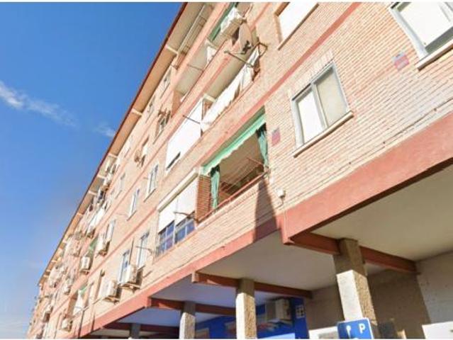 Piso Venta Azuqueca de Henares, Zona Bulevar de las Acacias