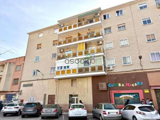 Piso Venta Azuqueca de Henares, Zona Carretera de Villanueva