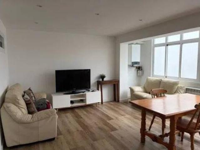 Piso Venta A Coruña Capital, Monte Alto Adormideras