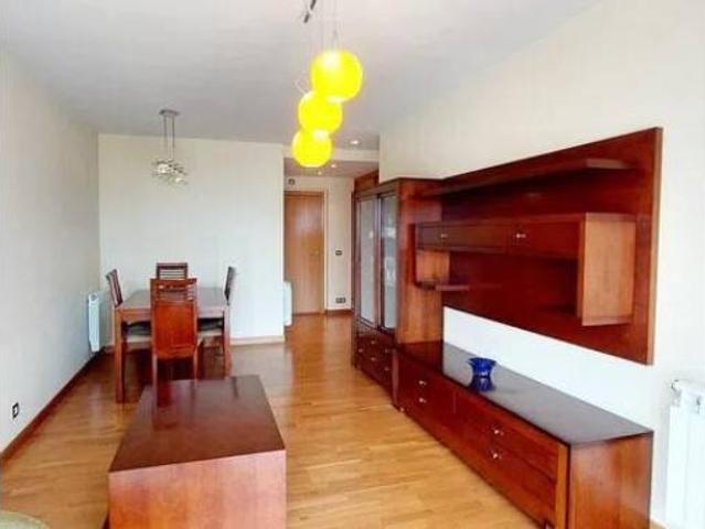 Piso Venta A Coruña Capital, Monte Alto Adormideras