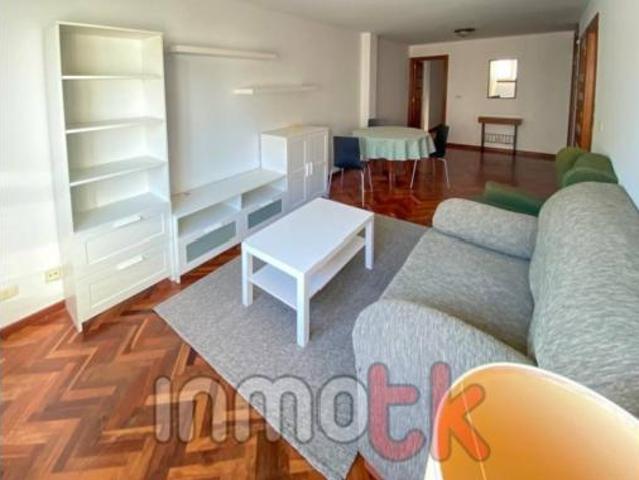 Piso Venta A Coruña Capital, Monte Alto Adormideras