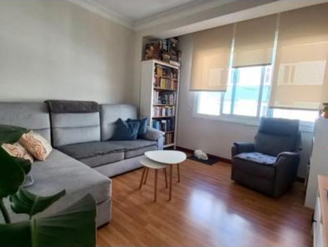 Piso Venta A Coruña Capital, Os Mallos A Falperra