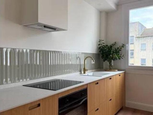 Piso Venta A Coruña Capital, Os Mallos A Falperra