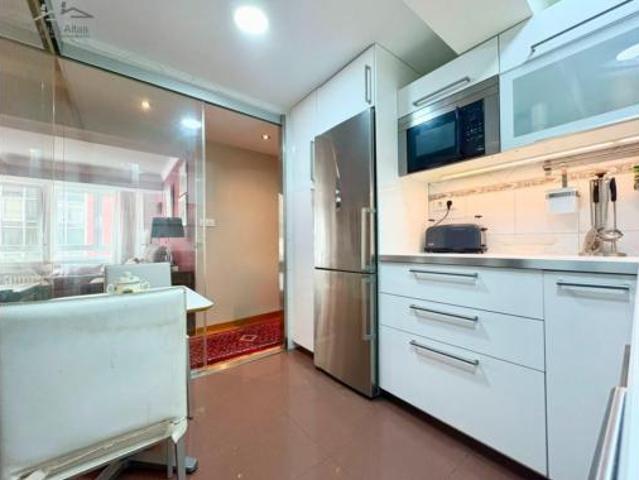 Piso Venta A Coruña Capital, Os Mallos A Falperra
