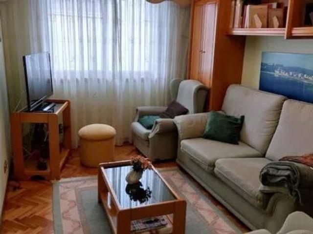 Piso Venta A Coruña Capital, Os Mallos A Falperra