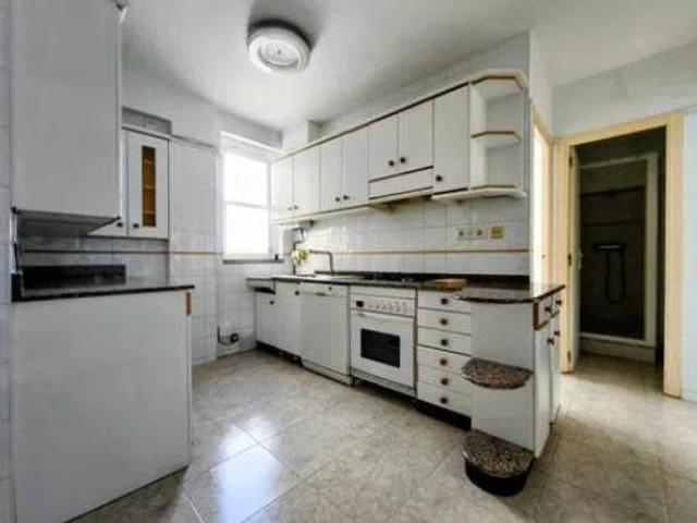 Piso Venta A Coruña Capital, Os Mallos A Falperra