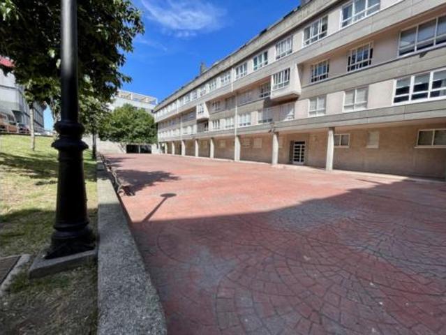 Piso Venta A Coruña Capital, Os Castros Castrillón Monelos
