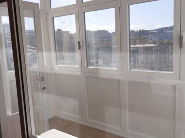 Piso Venta A Coruña Capital, Os Castros Castrillón Monelos