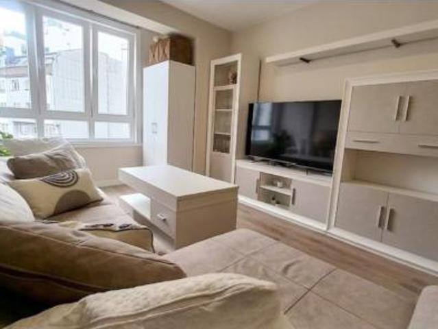 Piso Venta A Coruña Capital, Os Castros Castrillón Monelos