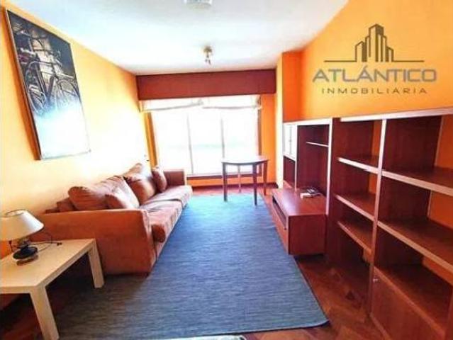 Piso Venta A Coruña Capital, Os Castros Castrillón Monelos