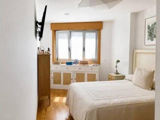 Piso Venta A Coruña Capital, Os Castros Castrillón Monelos