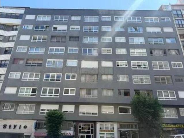 Piso Venta A Coruña Capital, Agra do Orzán O Ventorillo