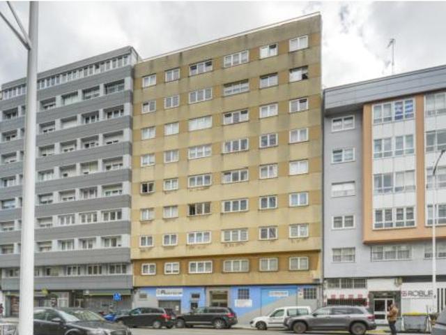 Piso Venta A Coruña Capital, Agra do Orzán O Ventorillo