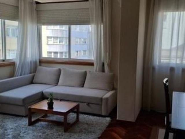 Piso Venta A Coruña Capital, Agra do Orzán O Ventorillo