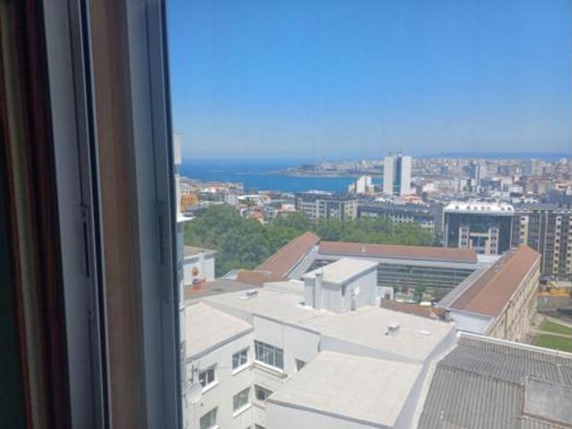 Piso Venta A Coruña Capital, Agra do Orzán O Ventorillo