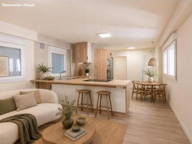 Piso Venta A Coruña Capital, Agra do Orzán O Ventorillo