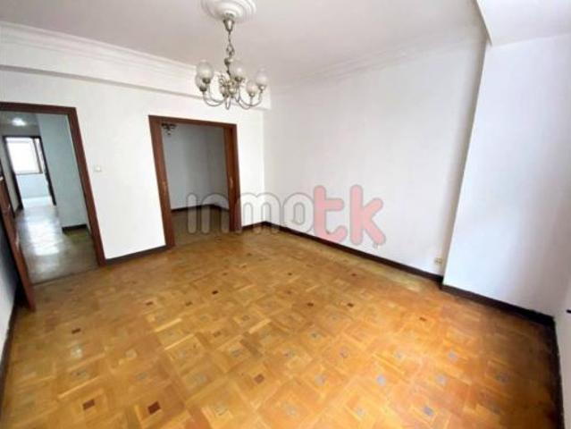 Piso Venta A Coruña Capital, Agra do Orzán O Ventorillo