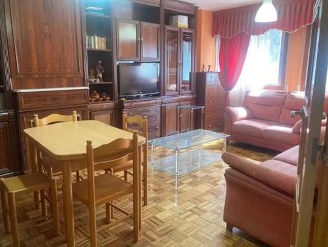 Piso Venta A Coruña Capital, Agra do Orzán O Ventorillo